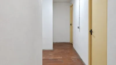 Penthouse on Carrer de Macià Vila photo 63