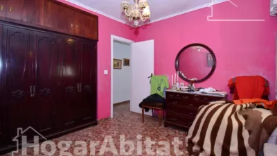 Apartment on Carrer de Verger photo 26