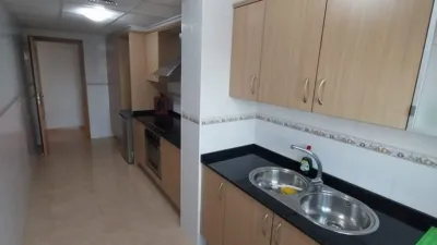 Apartment in Costa Dorada photo 17