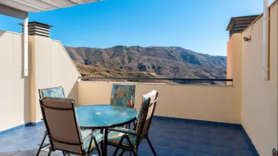 Apartment in La Envia Golf photo 11