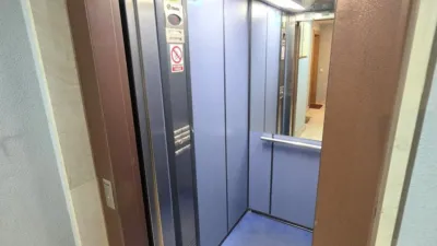 Apartment in Hospital photo 4