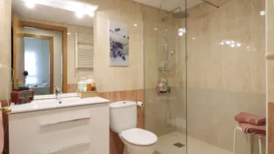 Apartment in Hostafrancs photo 21
