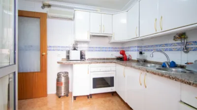 Apartment in Grupo Parqueflores V Phase photo 10