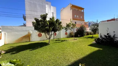 Apartment in Sanlúcar de Barrameda photo 7