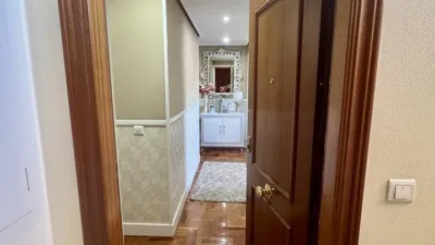 Apartment on Calle de Boedo photo 5