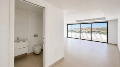Apartment on Calle José Nadal photo 30