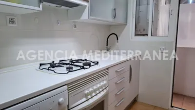 Apartment on Avenida de Gregorio Gea photo 9