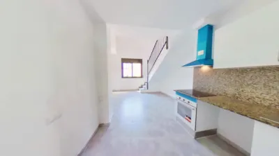 Apartment in Ca n'Oriol photo 19
