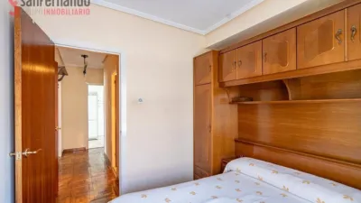 Apartment on Calle de Agustín Riancho photo 15