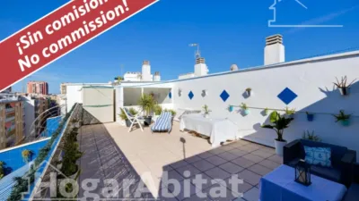 Pis – Torrevieja - Vista 5
