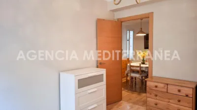 Apartment on Avenida de Gregorio Gea photo 12