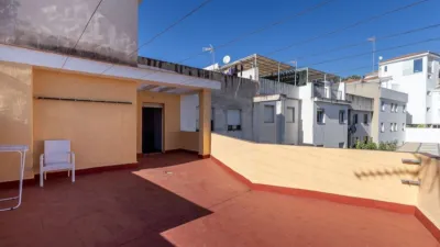 Piso en Constitucion photo 15