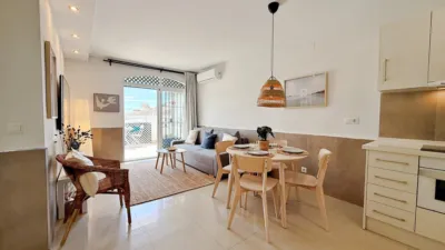 Apartment on Calle Córdoba photo 5