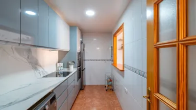 Apartment in the City Centre photo 6