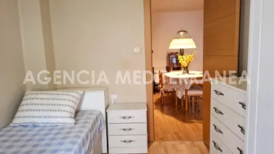 Apartment on Avenida de Gregorio Gea photo 14