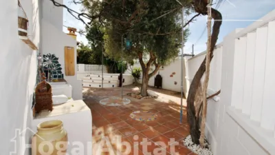 House on Carrer de La Prunera photo 29