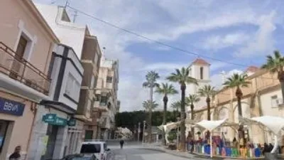 Apartment in Campo de Futbol photo 8