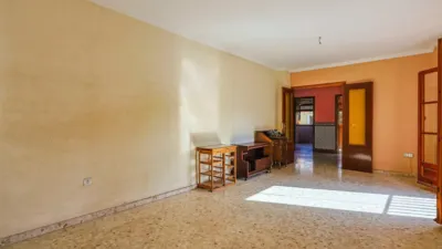 Duplex in Plaza de la Zarzuela photo 3