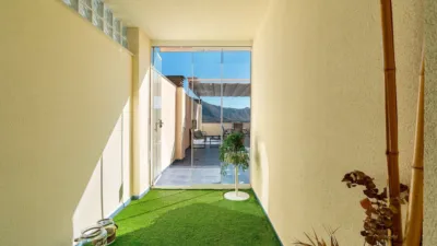 Apartment in La Envia Golf photo 12