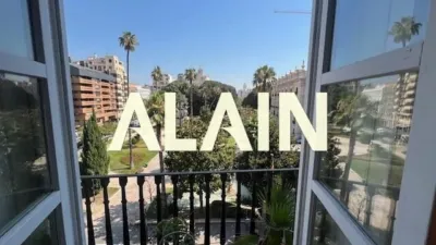 Apartment in Plaza de Alfonso 'El Magnánimo' photo 4