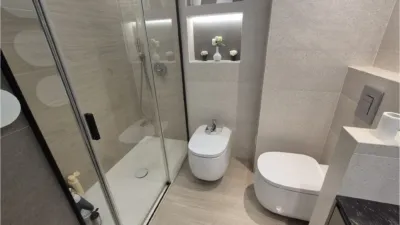 Apartment in the City Centre photo 13