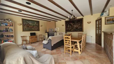 Chalet in 03660 photo 15