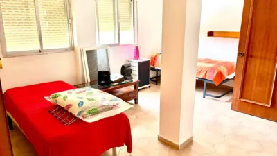 Duplex in Centro-San Felipe-Huerta Fava photo 14