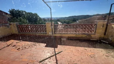 House in Sant Jaume de Sesoliveres photo 8