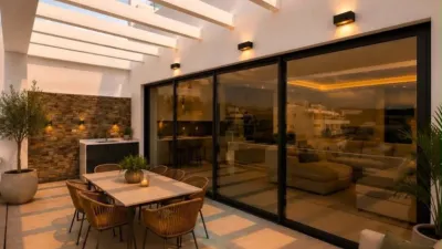 Apartment on Calle José Nadal photo 23