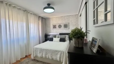 Apartment on Calle de Boedo photo 26