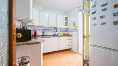 Apartment in Grupo Parqueflores V Phase photo 7