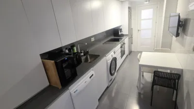 Apartment in Hospital photo 10