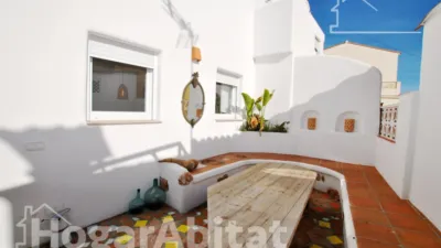 House on Carrer de La Prunera photo 30