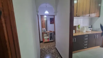 Apartment at Plaza de El Convent, 6 photo 19