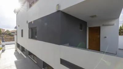 Chalet in Colinas Bermejas photo 6