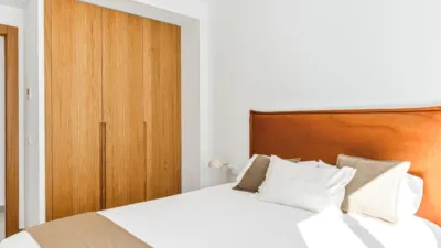 Chalet in Moraira photo 5
