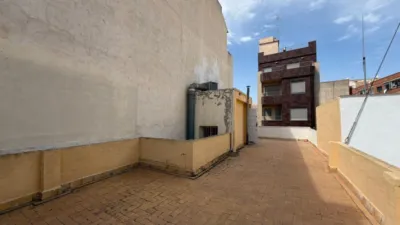 Apartment on Calle Hermanos Bazán photo 30