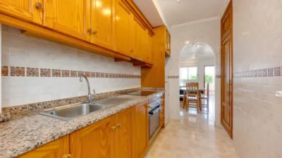 Apartment at Carrer de la Rosa, 142 photo 15