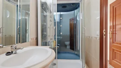 Apartment in Nou Benicalap photo 5