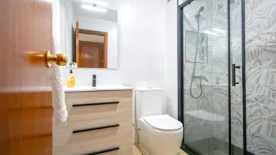 Apartment in Grupo Parqueflores V Phase photo 24