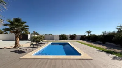 Casa - Vista 3