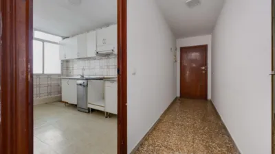Apartment on Calle San Miguel, Salinas photo 10