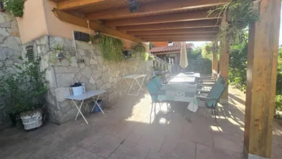 House in Can Bonastre photo 4