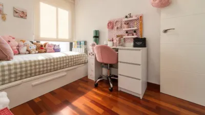 Apartment in Covadonga photo 18