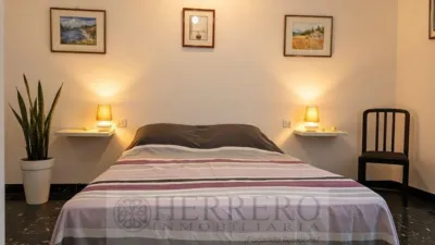 Flat on Carrer Xeresa, 11 photo 3