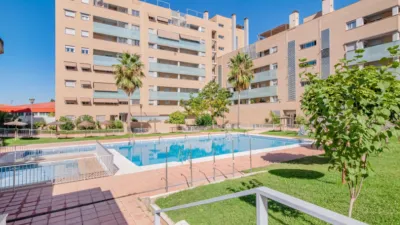 Penthouse at Calle Catedrática Asun. Linares, No. 2 photo 50