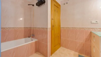 Apartment at Carrer de la Rosa, 142 photo 23