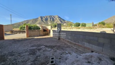 House in Abanilla photo 23