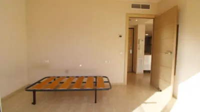 Attic in Carrer de Santa Anna photo 22