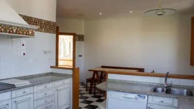 Chalet in Rúa Xabreira photo 5